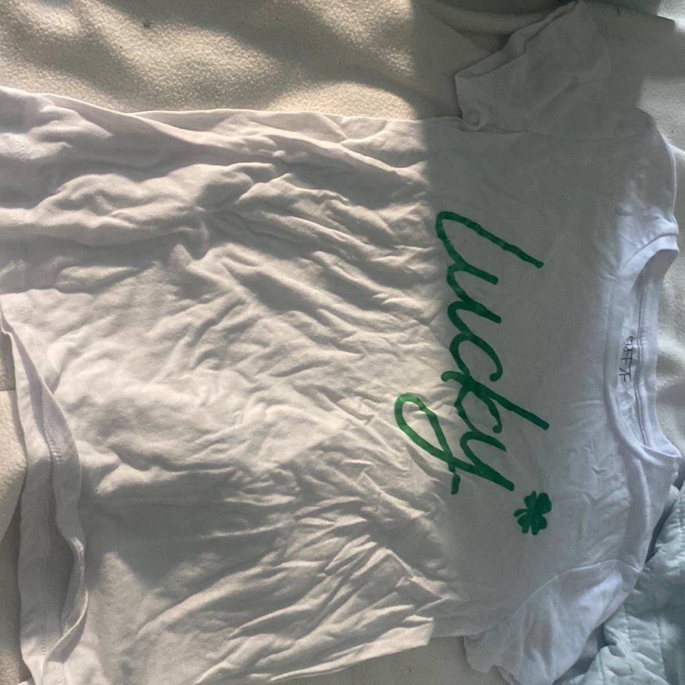 FREEZE medium short sleeve shirt